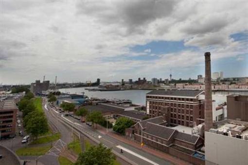 фото отеля Stay Inn Rotterdam