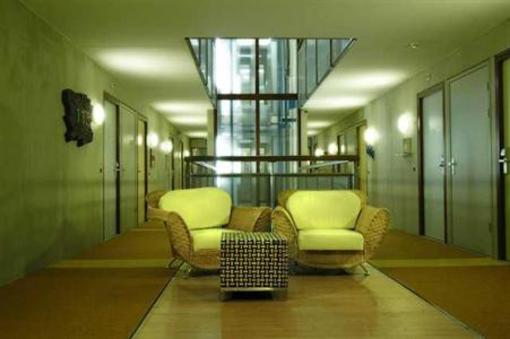 фото отеля Stay Inn Rotterdam