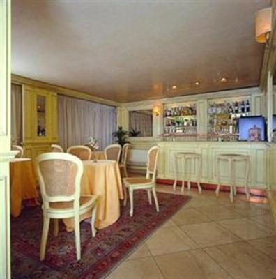 фото отеля San Luca Hotel Verona