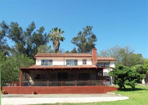 фото отеля HI-Los Angeles - Fullerton
