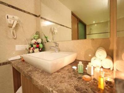 фото отеля Boulevard 9 Luxury Resort & Spa