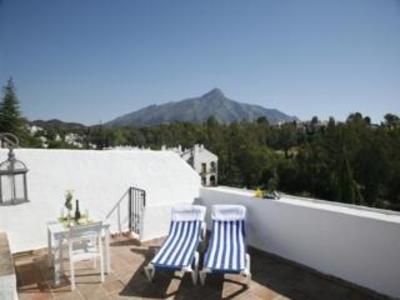 фото отеля Sierra Park Club Hotel Marbella