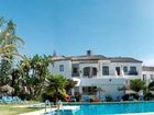 фото отеля Sierra Park Club Hotel Marbella