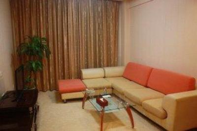 фото отеля Hangzhou Zhonghe Holiday Hotel