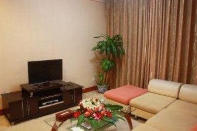 фото отеля Hangzhou Zhonghe Holiday Hotel