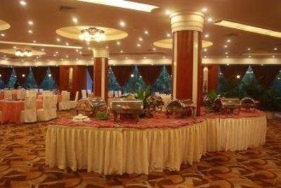 фото отеля Hangzhou Zhonghe Holiday Hotel