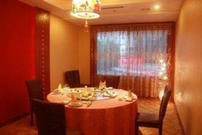 фото отеля Hangzhou Zhonghe Holiday Hotel