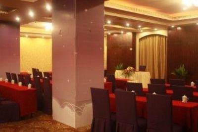 фото отеля Hangzhou Zhonghe Holiday Hotel