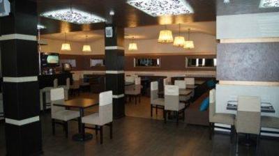 фото отеля Korsar Hotel