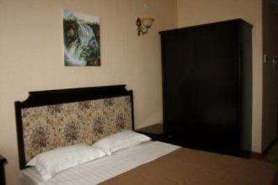 фото отеля Korsar Hotel