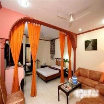 фото отеля Hotel Laxmi Palace