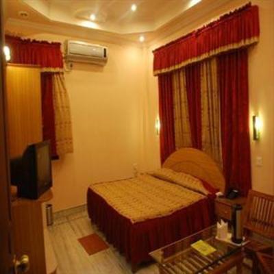 фото отеля Hotel Laxmi Palace