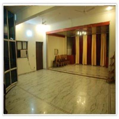 фото отеля Hotel Laxmi Palace