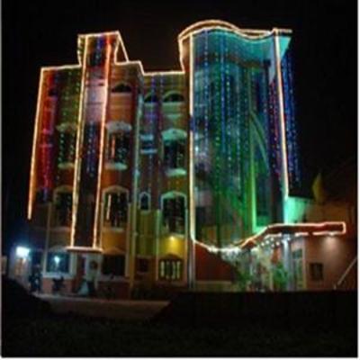 фото отеля Hotel Laxmi Palace