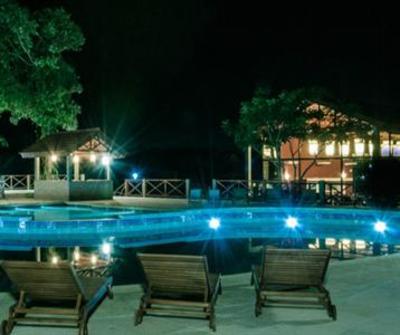 фото отеля Village Cataratas Hotel
