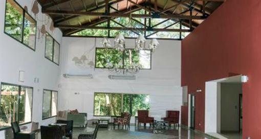 фото отеля Village Cataratas Hotel