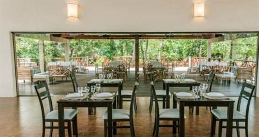 фото отеля Village Cataratas Hotel