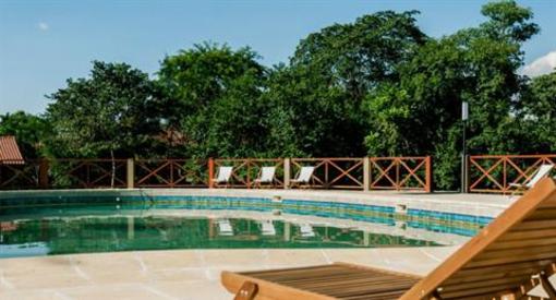 фото отеля Village Cataratas Hotel