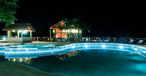 фото отеля Village Cataratas Hotel