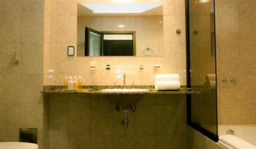фото отеля Village Cataratas Hotel