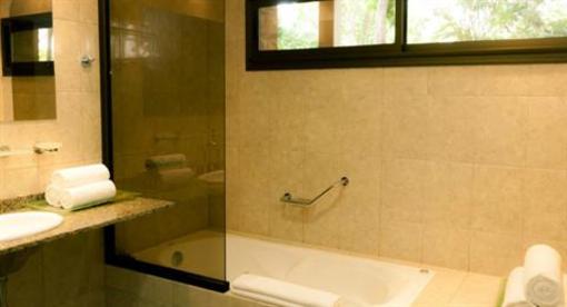 фото отеля Village Cataratas Hotel