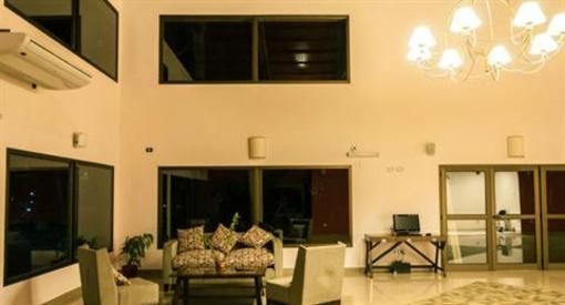 фото отеля Village Cataratas Hotel