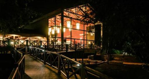 фото отеля Village Cataratas Hotel