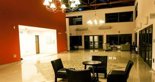 фото отеля Village Cataratas Hotel