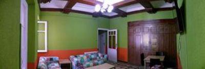 фото отеля Tormes Hostal
