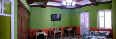 фото отеля Tormes Hostal