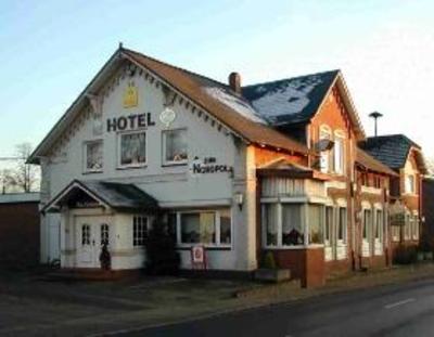 фото отеля Hotel Zum Nordpol