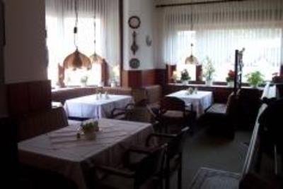 фото отеля Hotel Zum Nordpol