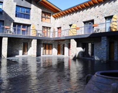 фото отеля Hotel Rural Cal Miquel