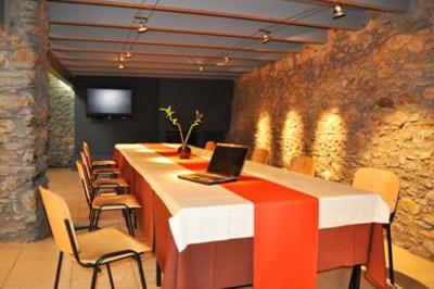 фото отеля Hotel Rural Cal Miquel