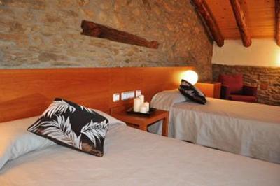 фото отеля Hotel Rural Cal Miquel