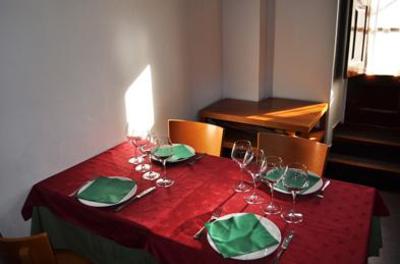 фото отеля Hotel Rural Cal Miquel