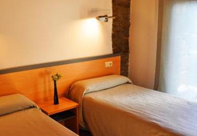 фото отеля Hotel Rural Cal Miquel