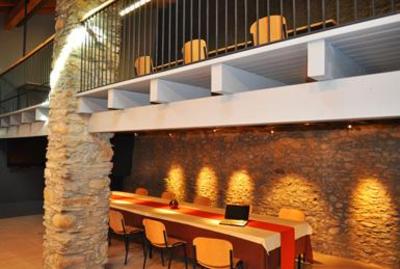 фото отеля Hotel Rural Cal Miquel