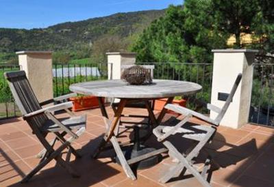 фото отеля Hotel Rural Cal Miquel