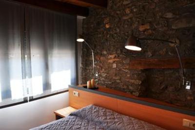 фото отеля Hotel Rural Cal Miquel