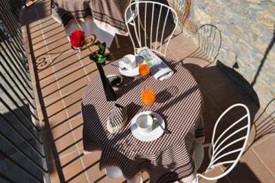 фото отеля Hotel Rural Cal Miquel