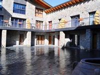 Hotel Rural Cal Miquel