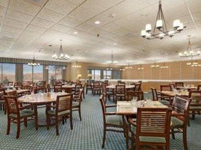 фото отеля Ramada Greensburg