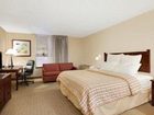 фото отеля Ramada Greensburg