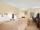 фото отеля Ramada Greensburg