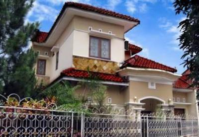 фото отеля Caty's House Yogyakarta