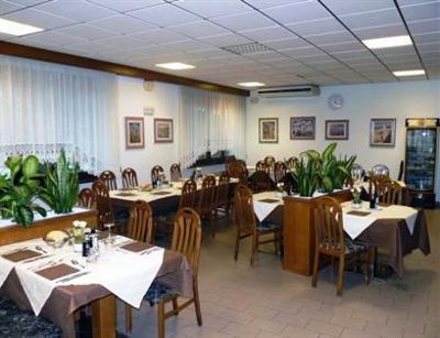 фото отеля Albergo Posta