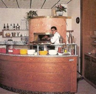 фото отеля Albergo Posta