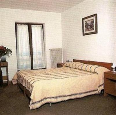 фото отеля Albergo Posta