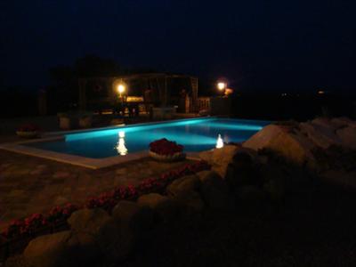 фото отеля Agriturismo Montegualdone